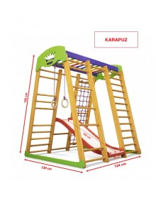 KARAPUZ-1
