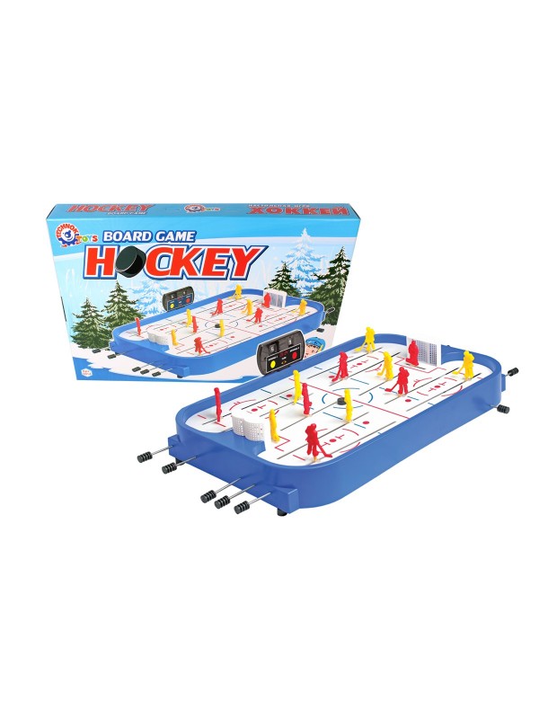 Družabna igra - namizni hokej