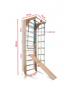 KOMBI-5-240 - RAZSTAVNI KOMBI-5-240 - RAZSTAVNI