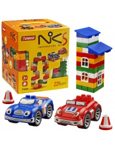  Set: Kocke NIK 224