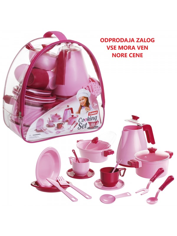 Otroška kuhinja za otroke Otroška kuhinja za otroke
