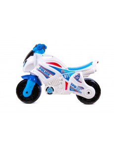 Motor - v rdeči barvi