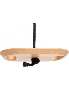 Gugalnice Black Line – elegantna zabava za vso družino