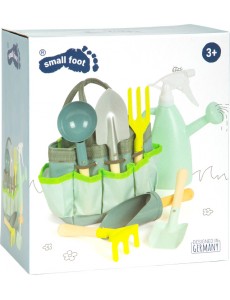  Set: Torba z 7-delnim setom