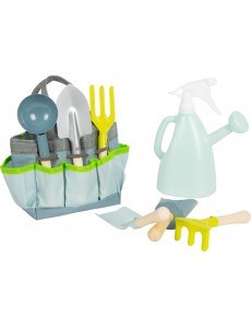  Set: Torba z 7-delnim setom