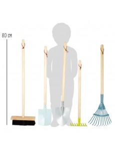  Set: Veliki komplet vrtnarskih orodij