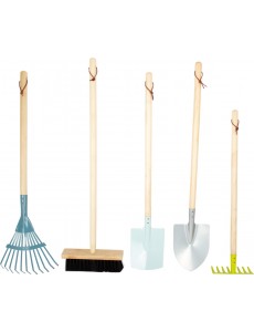  Set: Veliki komplet vrtnarskih orodij