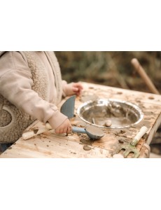 Mud Kitchen – zabavna zunanja kuhinja za otroke Mud Kitchen – zabavna zunanja kuhinja za otroke