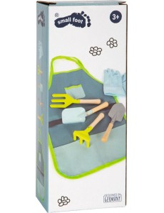  Set: Predpasnik z orodjem