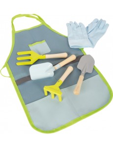  Set: Predpasnik z orodjem