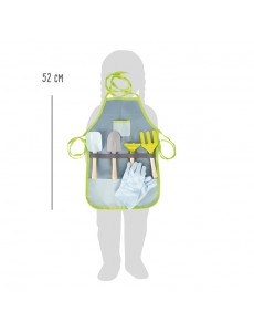  Set: Predpasnik z orodjem