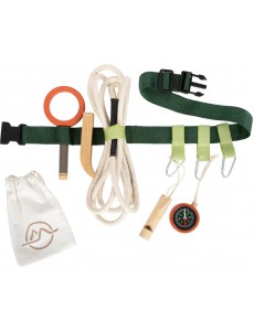  Set: Raziskovalni pas