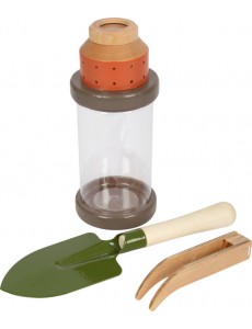  Set: Raziskovalno nahrbtnik