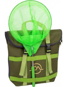  Set: Raziskovalno nahrbtnik