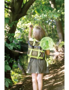  Set: Raziskovalno nahrbtnik