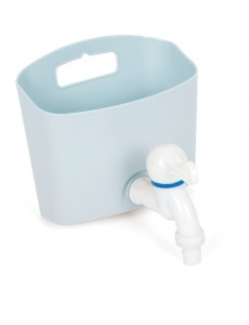 Zunanja trgovina in kuhinja – mud kitchen za otroke