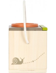  Set: Škatla za opazovanje