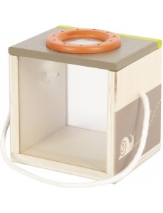 Set: Škatla za opazovanje