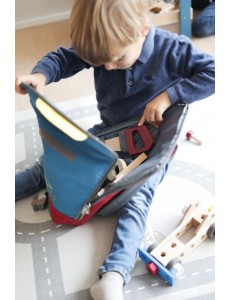  Set: Delovni nahrbtnik