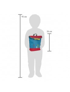  Set: Delovni nahrbtnik