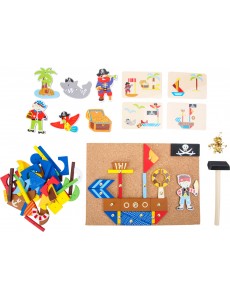 motiv igre: pirat motiv igre: pirat