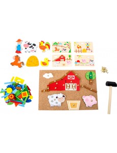 motiv igre: kmetija motiv igre: kmetija