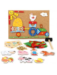 motiv igre: kmetija motiv igre: kmetija