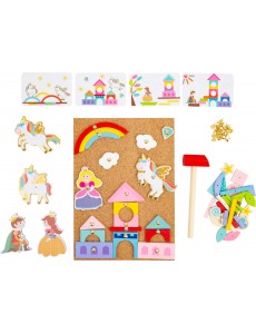 motiv igre: svet samorogov motiv igre: svet samorogov