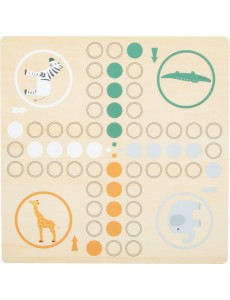  število igralcev : 4 igralci