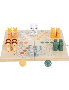  število igralcev : 6 igralcev