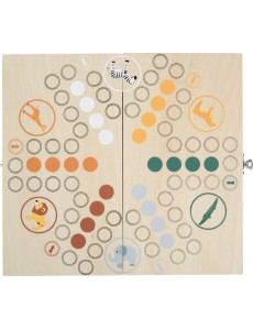  število igralcev : 6 igralcev