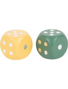  število igralcev : 6 igralcev