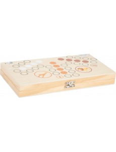  število igralcev : 6 igralcev