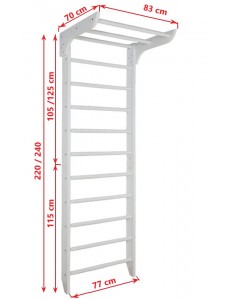 KINDER-1 - 240 - BEL - RAZSTAVNI MODEL