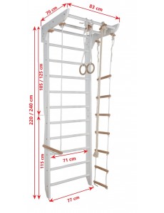 Višina: Višina 220 cmVišina: Višina 240 cm  Višina: Višina 220 cmVišina: Višina 240 cm