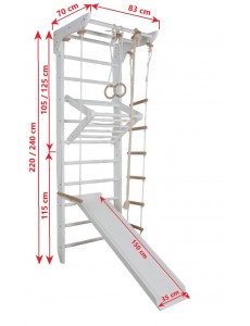  Višina: Višina 220 cmVišina: Višina 240 cm