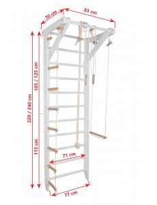  Višina: Višina 220 cmVišina: Višina 240 cm