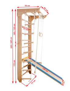  Barva: BarvniVišina: Višina 220 cmVišina: Višina 240 cm