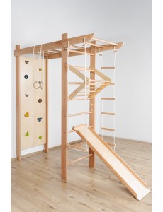  Različica: Spartak 5 naravni  les