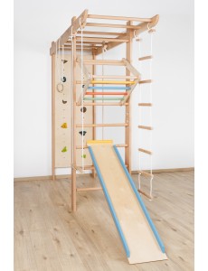  Različica: Spartak 5 barvasto