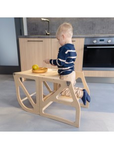 Model: SecurestepBarva: Naravni les Model: SecurestepBarva: Naravni les